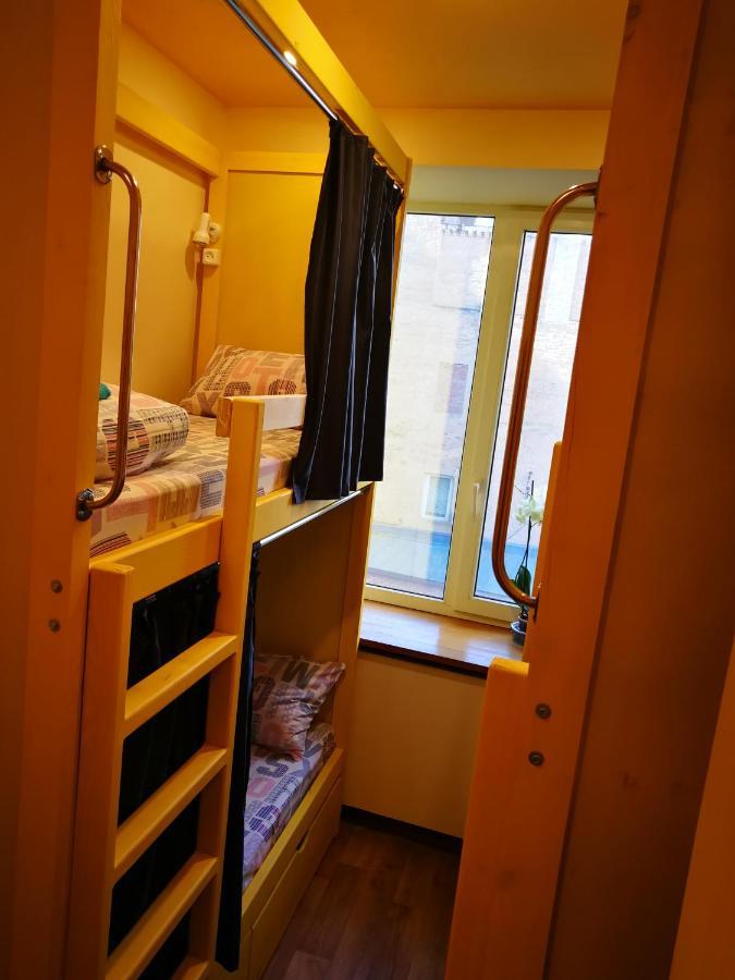 基輔 Булгакоff旅舍 外观 照片