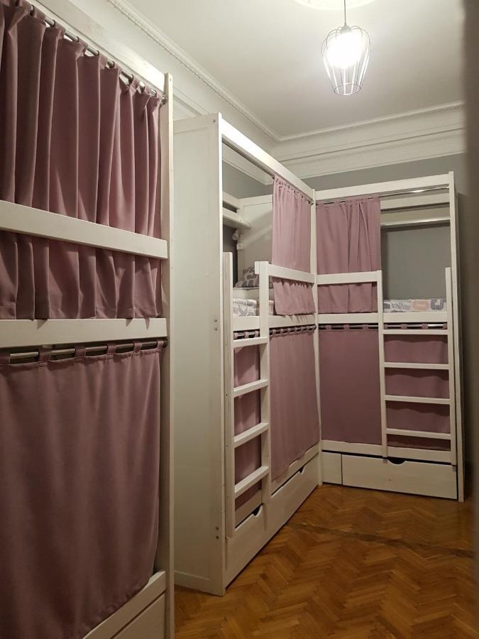 基輔 Булгакоff旅舍 外观 照片