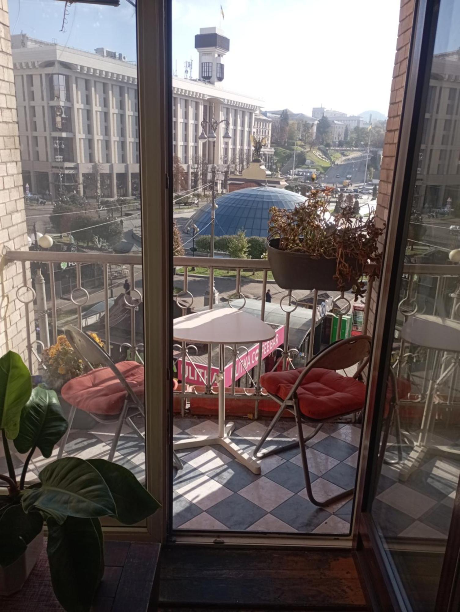 基輔 Булгакоff旅舍 外观 照片