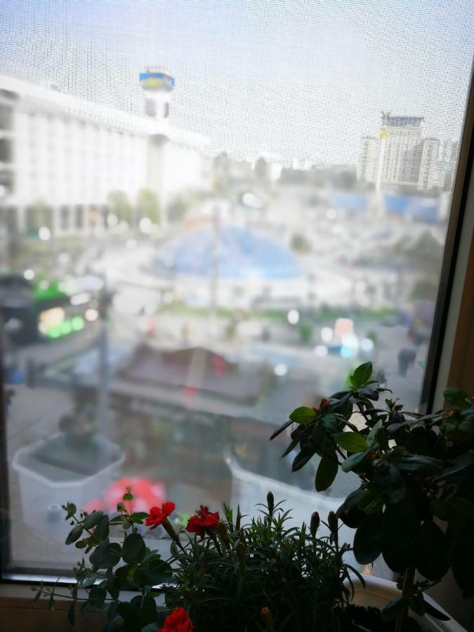 基輔 Булгакоff旅舍 外观 照片